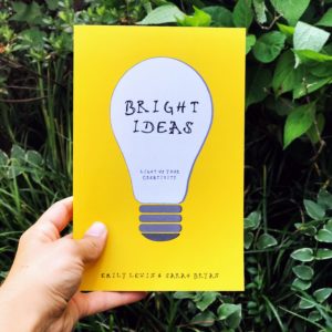 Bright Ideas: Light Up Your Creativity